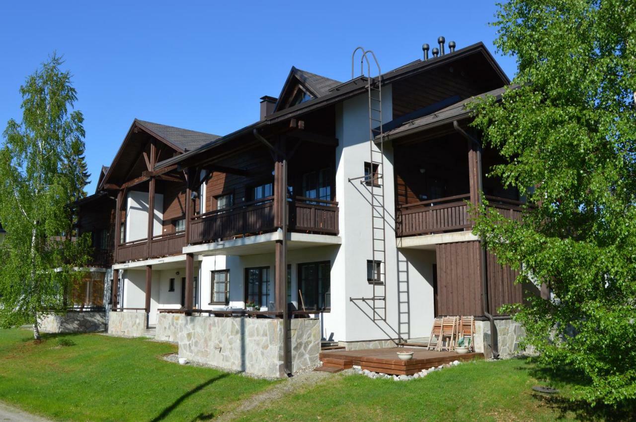 Pointin Vale Apartment Tahko Exterior foto