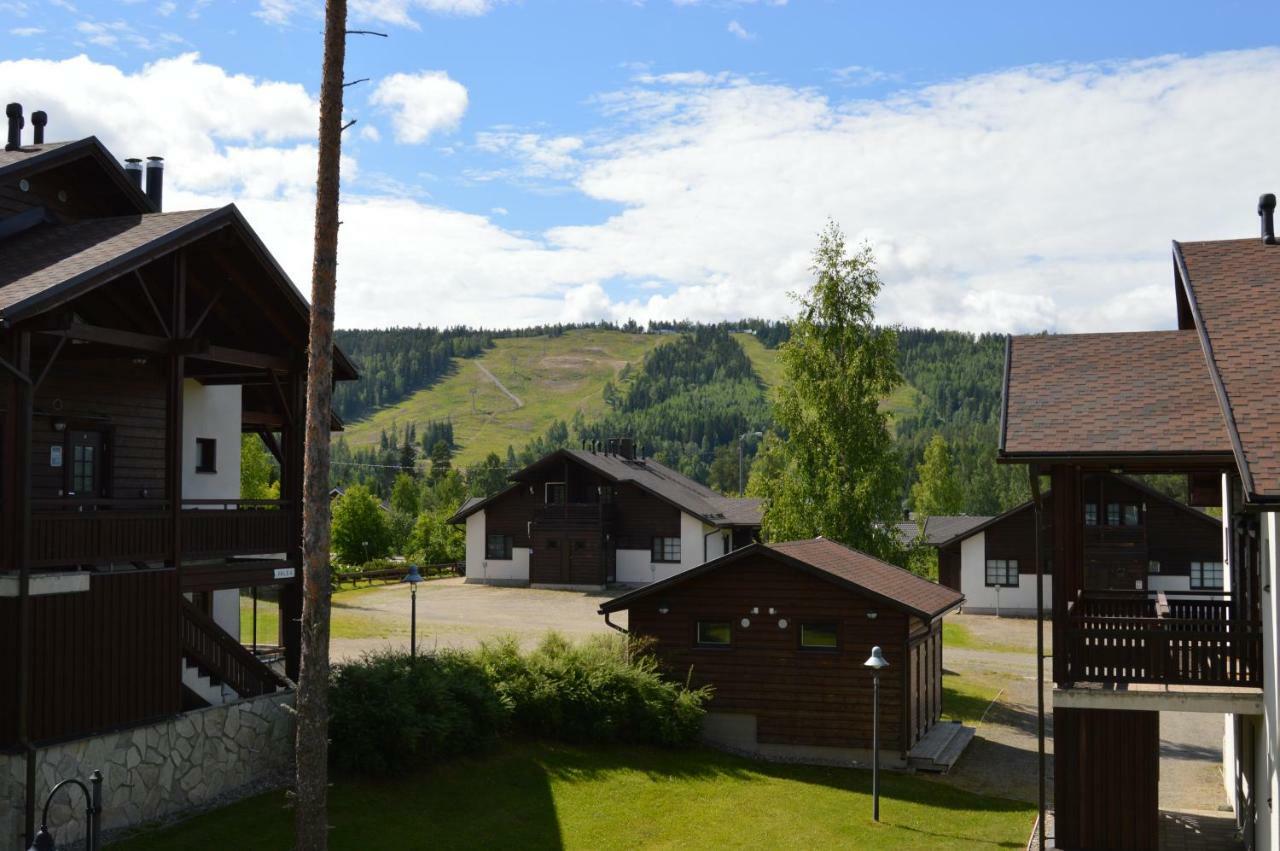 Pointin Vale Apartment Tahko Exterior foto